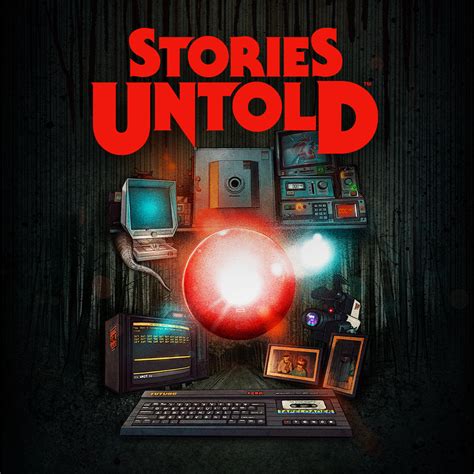 untold stories